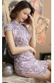 Mallory Cheongsam